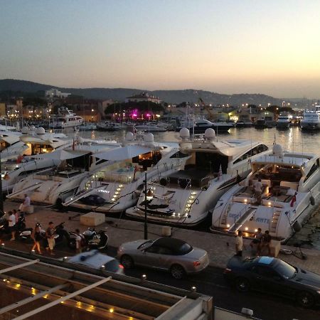 Port De Saint-Tropez Apartment Exterior photo
