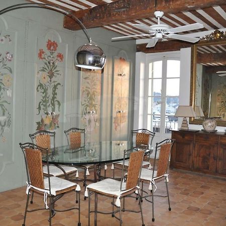 Port De Saint-Tropez Apartment Exterior photo