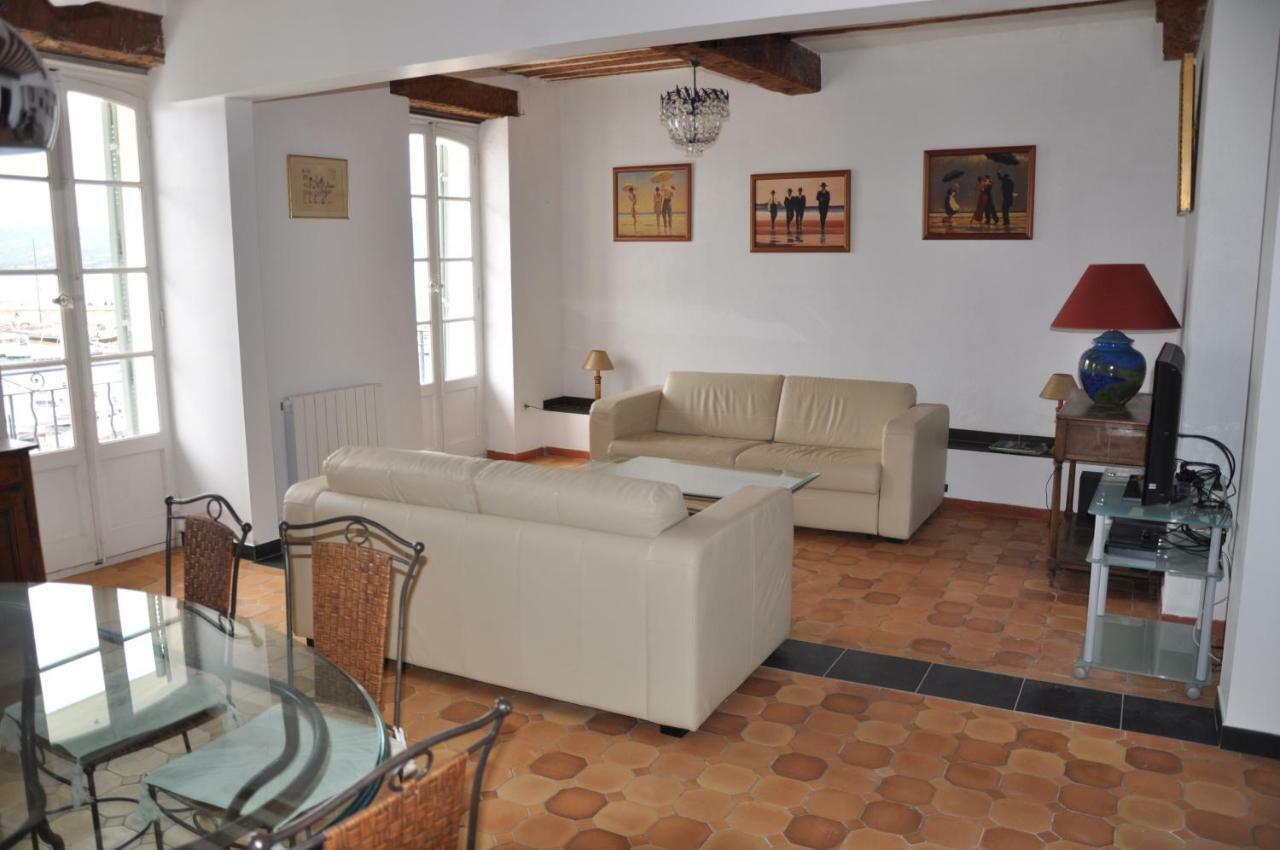 Port De Saint-Tropez Apartment Exterior photo